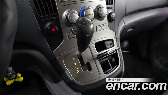 Hyundai Starex 2014 thumb 9
