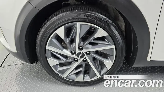 Kia Niro 2021 thumb 4