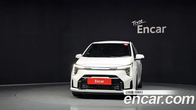 Kia Morning 2025 thumb 3
