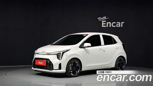 Kia Morning 2025 thumb 12
