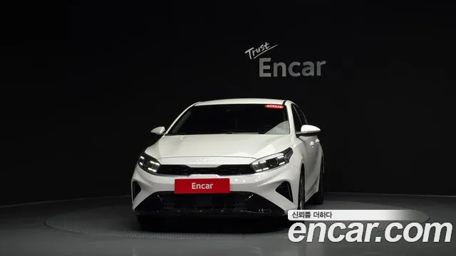 Kia K3 2022 thumb 2