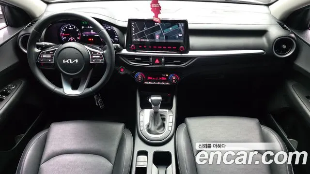 Kia K3 2022 thumb 6