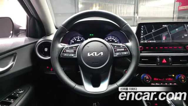 Kia K3 2022 thumb 12