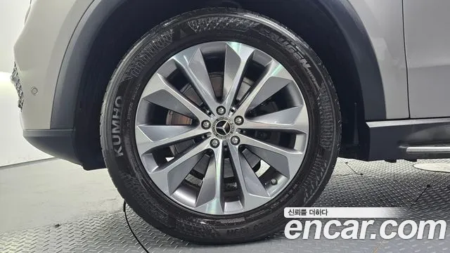 Mercedes-Benz GLE 2022 thumb 4