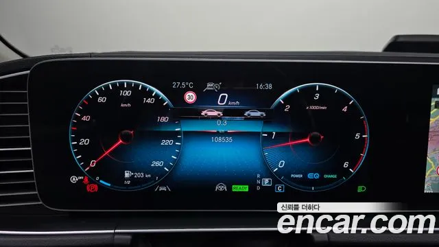Mercedes-Benz GLE 2022 thumb 7