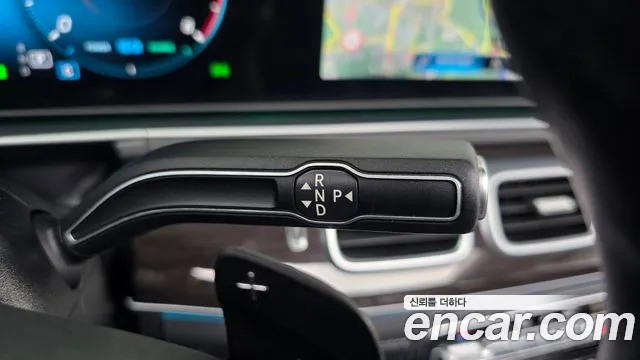 Mercedes-Benz GLE 2022 thumb 8