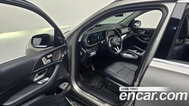 Mercedes-Benz GLE 2022 thumb 10