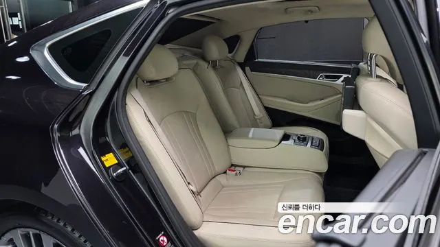 Hyundai Genesis 2015 thumb 11