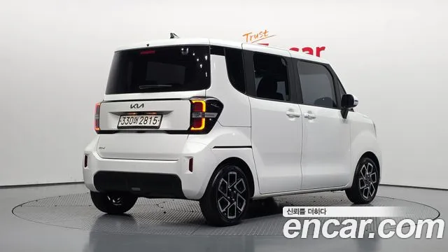 Kia Ray 2023 thumb 2
