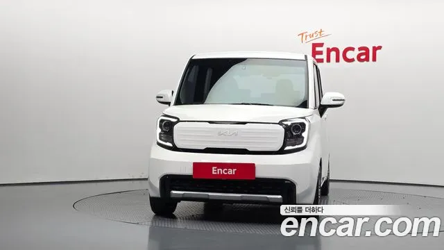 Kia Ray 2023 thumb 3