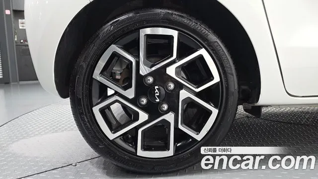 Kia Ray 2023 thumb 5