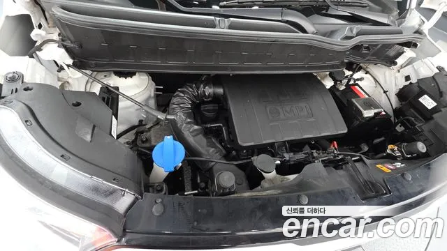 Kia Ray 2023 thumb 6