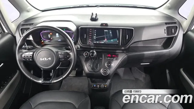 Kia Ray 2023 thumb 7