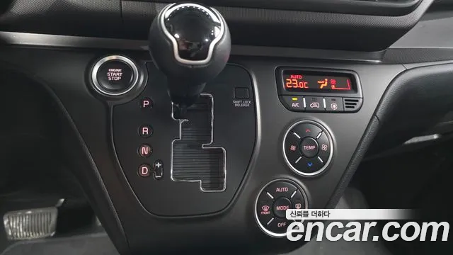 Kia Ray 2023 thumb 9