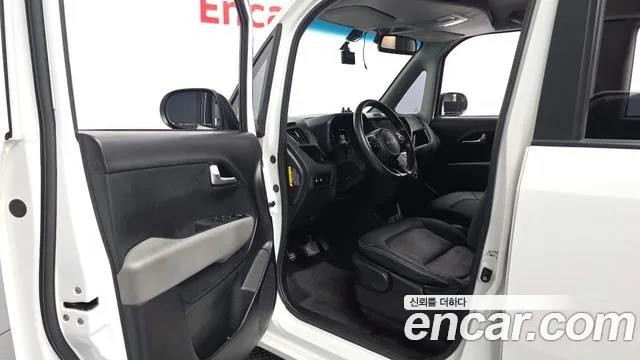 Kia Ray 2023 thumb 10
