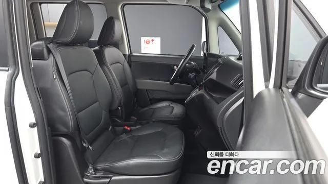 Kia Ray 2023 thumb 11