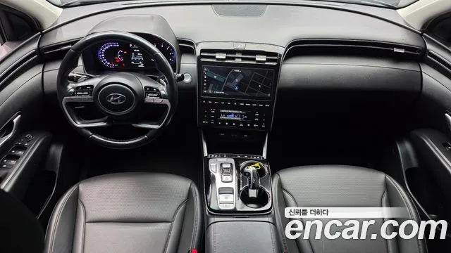 Hyundai Tucson 2022 thumb 6
