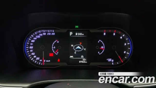 Hyundai Tucson 2022 thumb 7