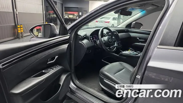 Hyundai Tucson 2022 thumb 9