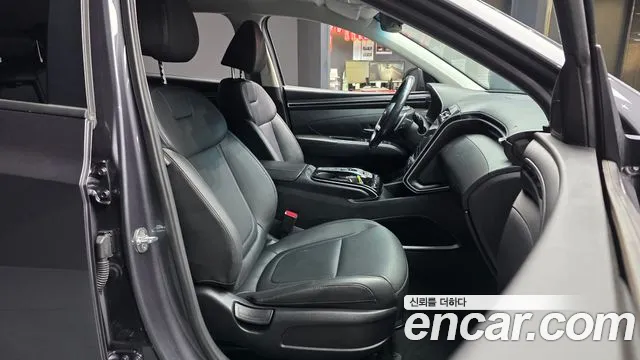 Hyundai Tucson 2022 thumb 10