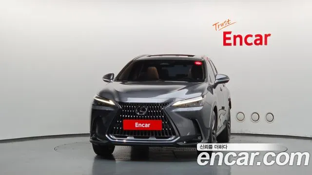 Lexus NX 2023 thumb 3