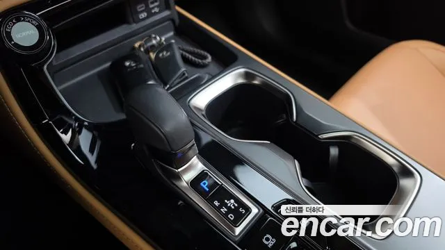 Lexus NX 2023 thumb 9
