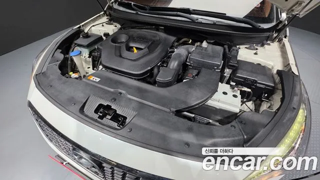 Hyundai Sonata 2016 thumb 6
