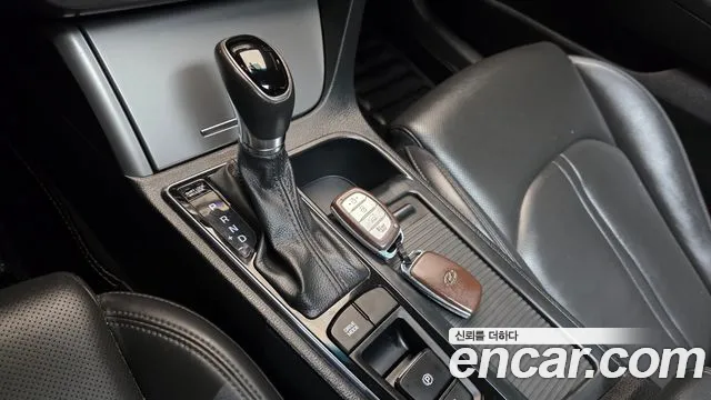 Hyundai Sonata 2016 thumb 9