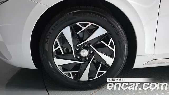 Hyundai Grandeur 2022 thumb 5
