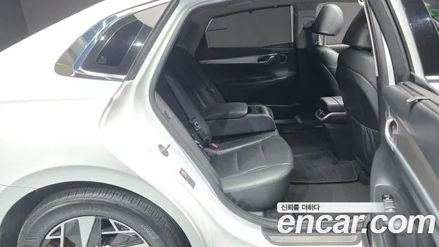 Hyundai Grandeur 2022 thumb 11