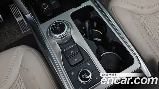 Ford Explorer 2021 thumb 8