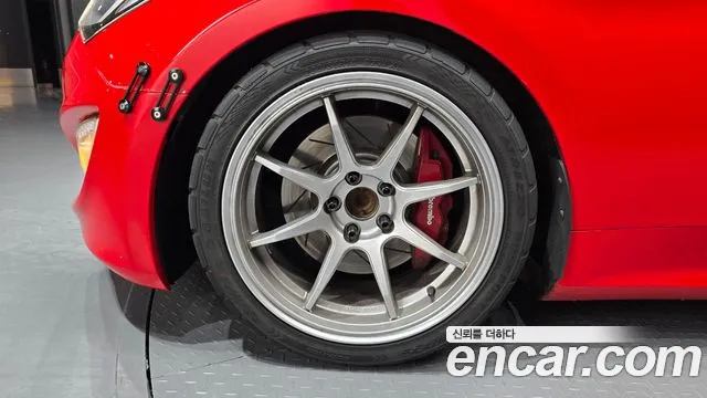 Hyundai Genesis 2012 thumb 5