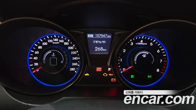 Hyundai Genesis 2012 thumb 8
