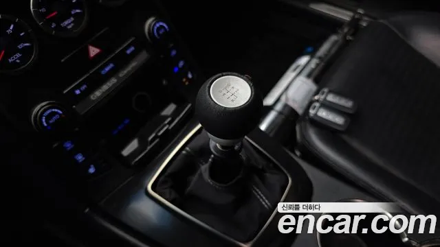 Hyundai Genesis 2012 thumb 9