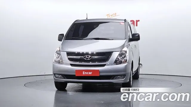 Hyundai Starex 2015 thumb 3