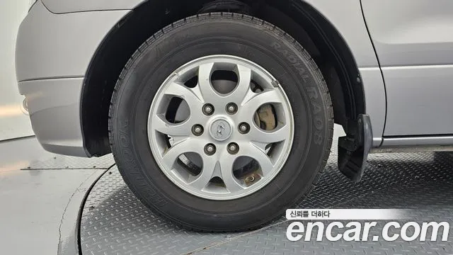 Hyundai Starex 2015 thumb 5
