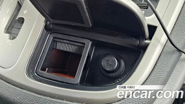 Hyundai Starex 2015 thumb 11