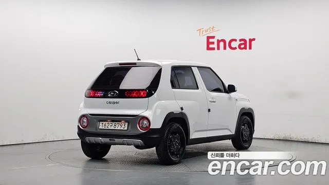 Hyundai Casper 2023 thumb 2