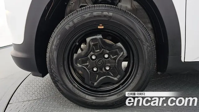 Hyundai Casper 2023 thumb 5
