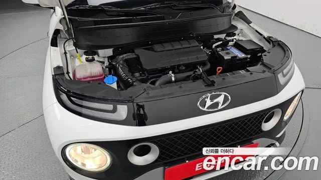 Hyundai Casper 2023 thumb 6