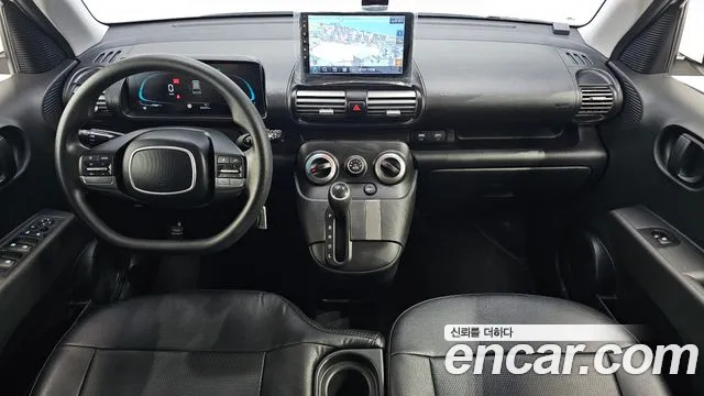 Hyundai Casper 2023 thumb 7