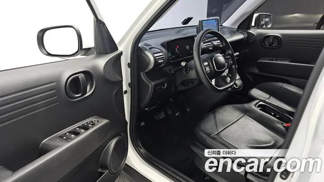Hyundai Casper 2023 thumb 11