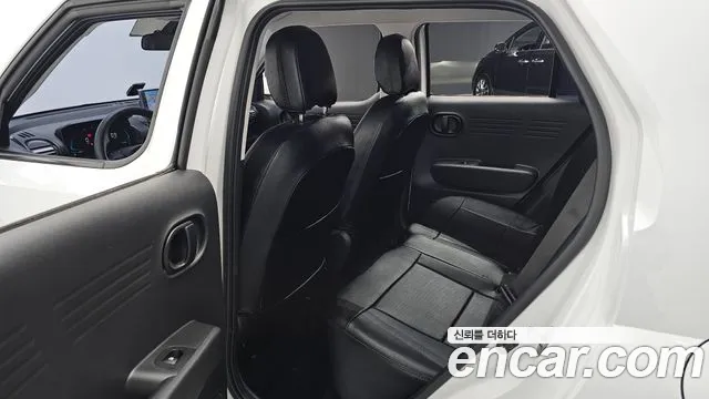 Hyundai Casper 2023 thumb 12