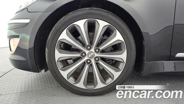Hyundai Genesis 2011 thumb 5