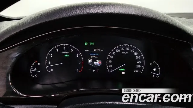 Hyundai Genesis 2011 thumb 8