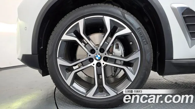 BMW X5 2025 thumb 5