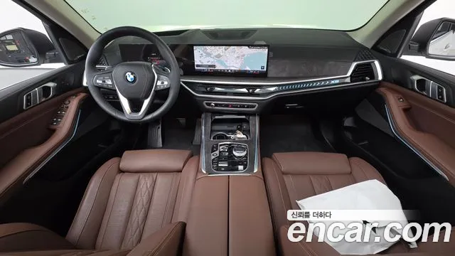 BMW X5 2025 thumb 7