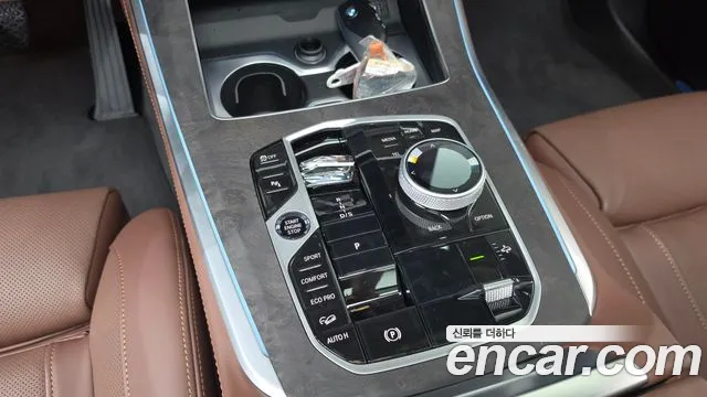 BMW X5 2025 thumb 9