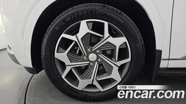 Hyundai Palisade 2022 thumb 5