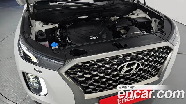 Hyundai Palisade 2022 thumb 6
